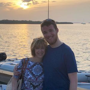 Meet your Posher, Dawn